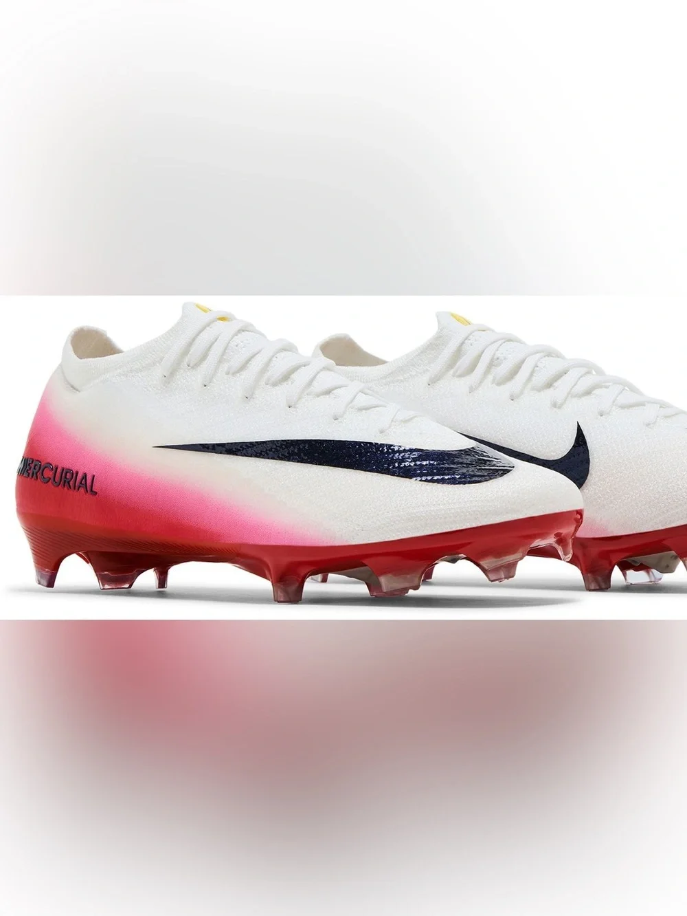 Brand New Nike Zoom Mercurial Vapor 16 Elite FG soccer cleats 